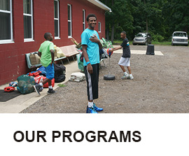 Our Programs