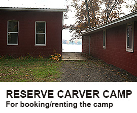 Reserve Carver Camp